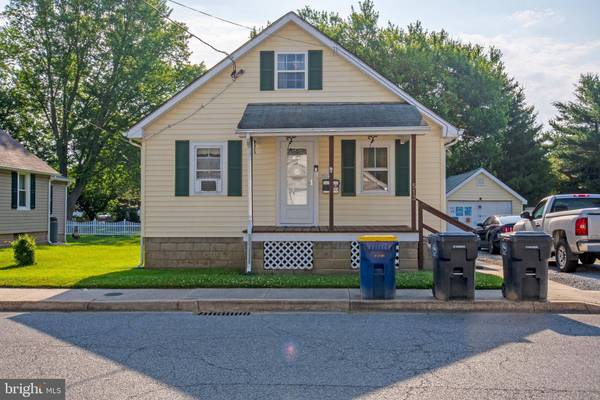 513 N WASHINGTON ST, Milford, DE 19963