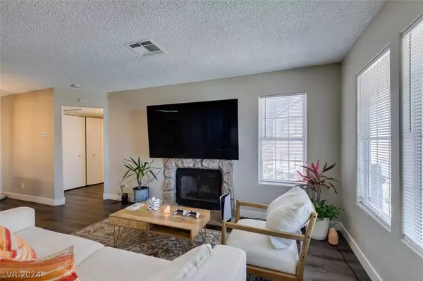 3450 Erva Street #252, Las Vegas, NV 89117