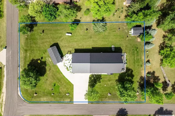 3149 N Central Avenue, Markesan, WI 53946