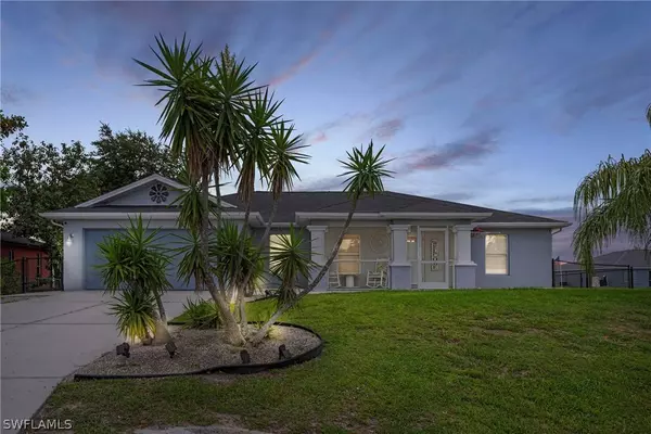 4216 30th ST SW, Lehigh Acres, FL 33976