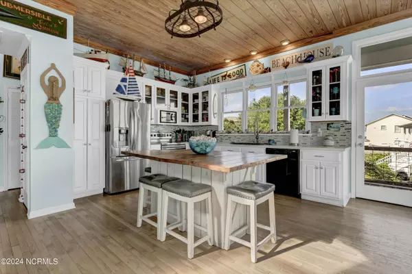 133 Grant Street, Sneads Ferry, NC 28460