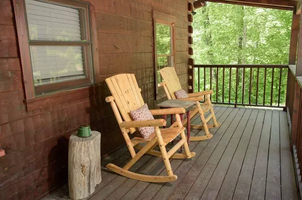 510 Houser RD, Gatlinburg, TN 37738