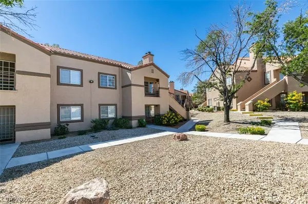 3450 Erva Street #252, Las Vegas, NV 89117