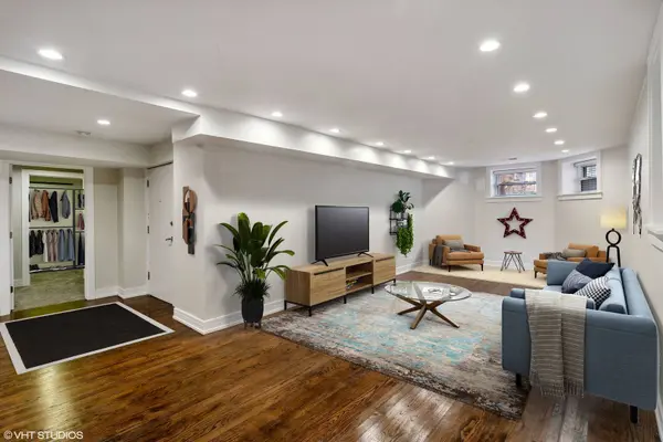 4753 S Forrestville Avenue #1NS, Chicago, IL 60615