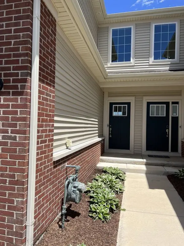 15024 W Quincy Circle, Manhattan, IL 60442