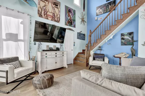 133 Grant Street, Sneads Ferry, NC 28460