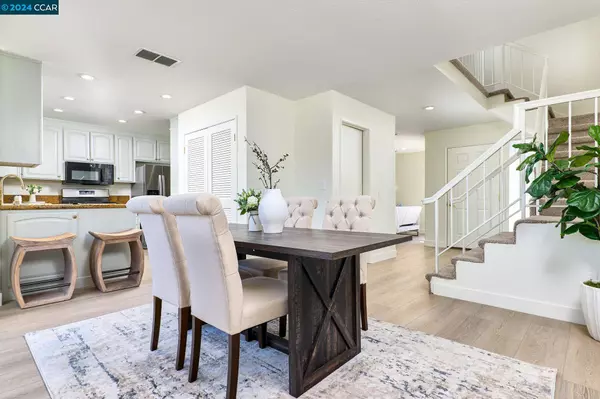 1464 Peachtree Cmn, Livermore, CA 94551