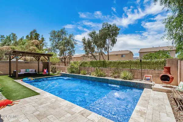 15876 N 172ND Lane, Surprise, AZ 85388