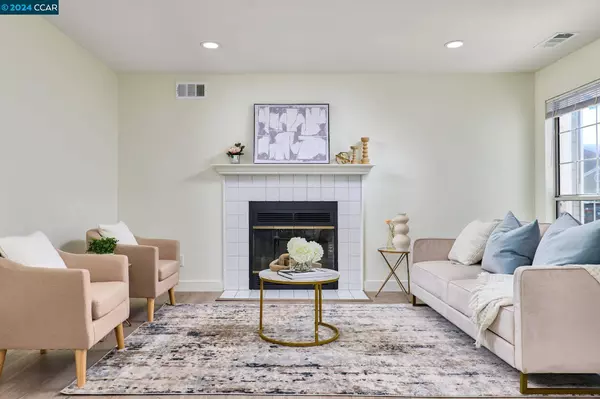 1464 Peachtree Cmn, Livermore, CA 94551