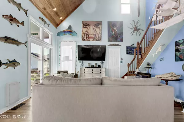 133 Grant Street, Sneads Ferry, NC 28460