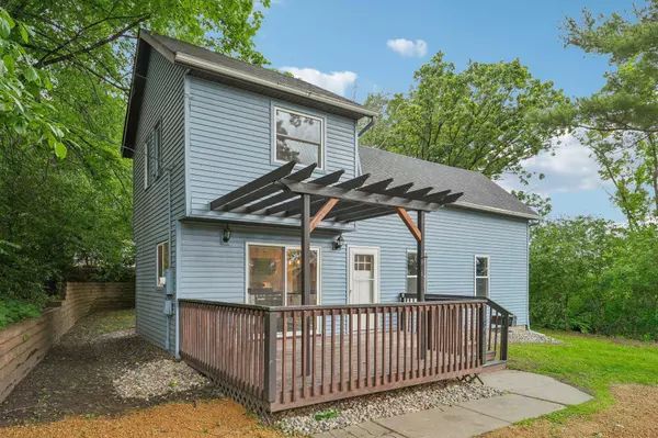 764 Concord ST, Saint Paul, MN 55107