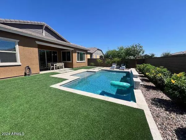 6618 S TANINA Street, Gilbert, AZ 85298