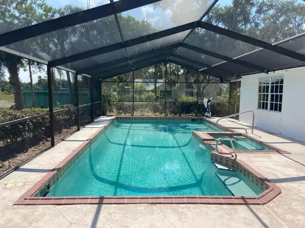 1270 Meadowbrook RD NE, Palm Bay, FL 32905