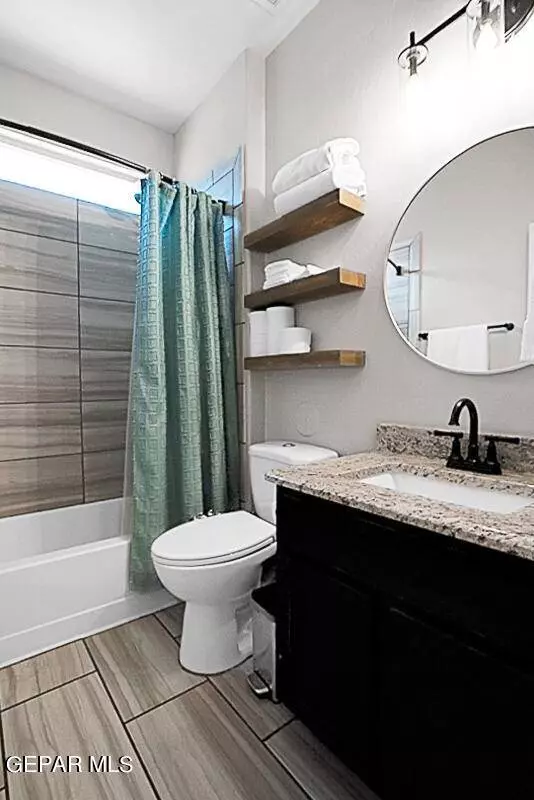 1549 Snowy Plover ST, El Paso, TX 79928