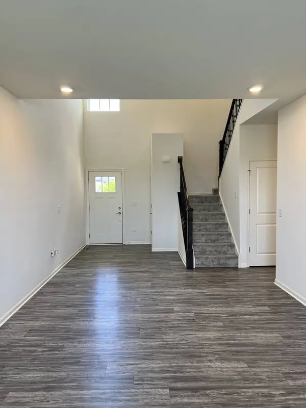 15024 W Quincy Circle, Manhattan, IL 60442