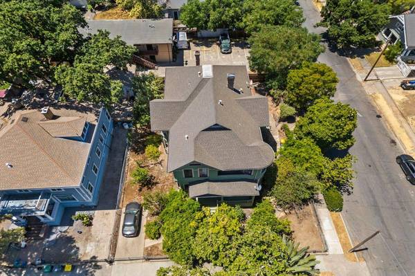 1045 N Commerce ST, Stockton, CA 95202