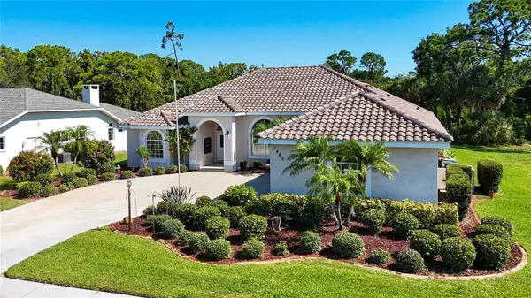 1489 VERMEER DR, Nokomis, FL 34275