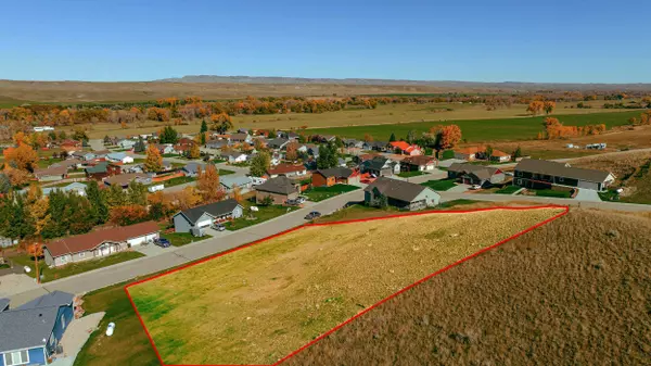 16 Black Mountain DR, Dayton, WY 82836