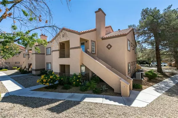 3450 Erva Street #252, Las Vegas, NV 89117