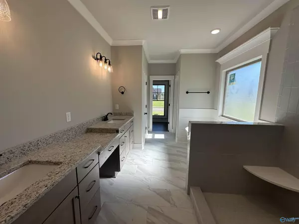 101 Ellis Ridge Drive, Meridianville, AL 35759