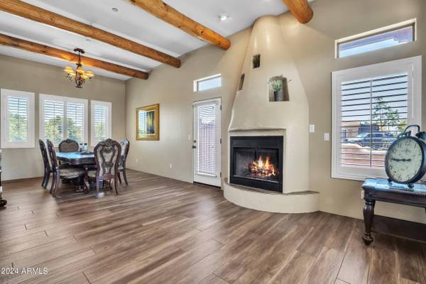 3914 E SUNNYDALE Drive, Queen Creek, AZ 85142