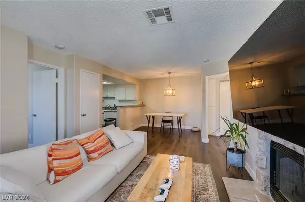 3450 Erva Street #252, Las Vegas, NV 89117