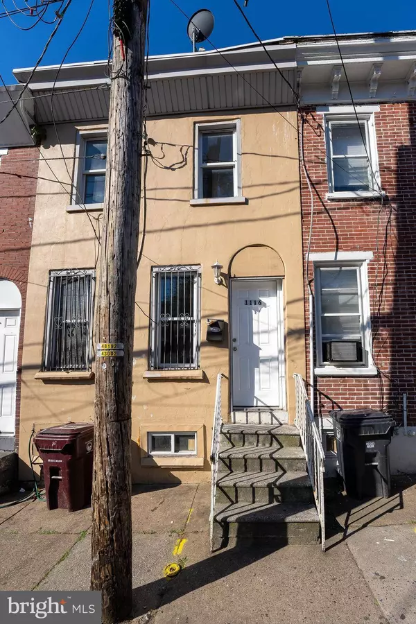 1116 W 2ND ST, Wilmington, DE 19805