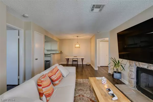 3450 Erva Street #252, Las Vegas, NV 89117