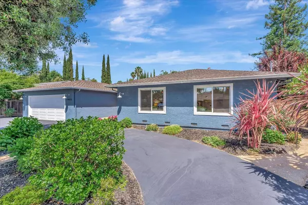 1453 Callecita ST, San Jose, CA 95125