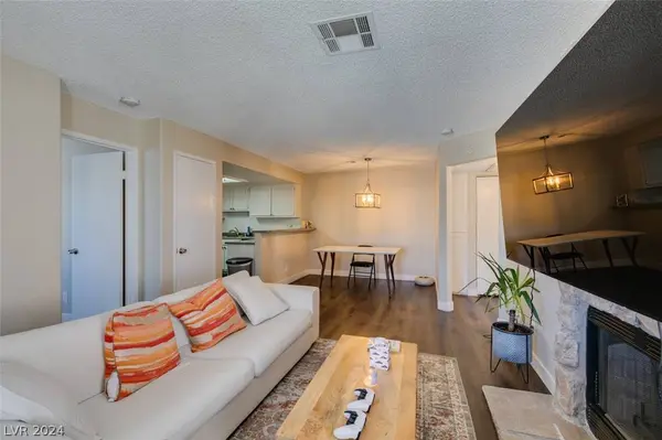 3450 Erva Street #252, Las Vegas, NV 89117