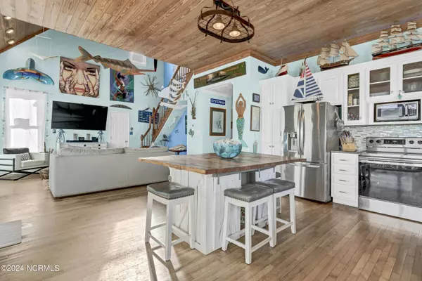 133 Grant Street, Sneads Ferry, NC 28460