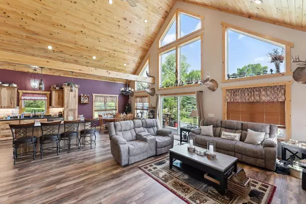 3149 N Central Avenue, Markesan, WI 53946