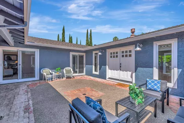 1453 Callecita ST, San Jose, CA 95125