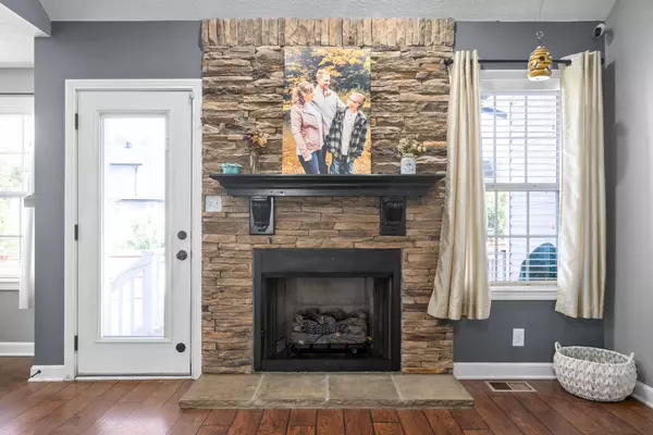 667 Wild Fox Ct, Clarksville, TN 37040