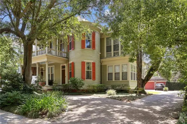 1729 CALHOUN ST #1729, New Orleans, LA 70118