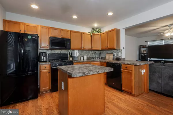 424 BROAD ST, Swedesboro, NJ 08085