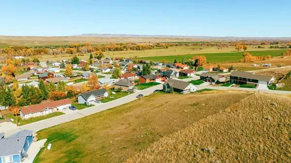 18 Black Mountain DR, Dayton, WY 82836