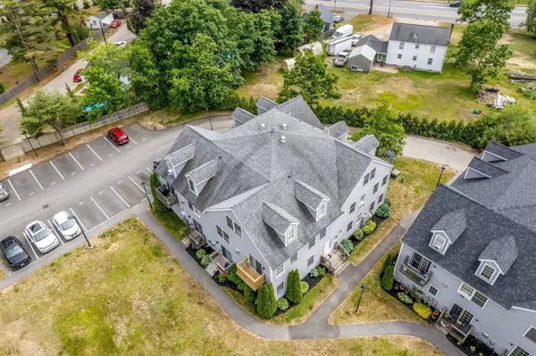 11 Smithwheel RD #45, Old Orchard Beach, ME 04064