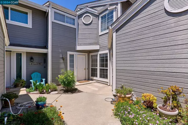 1464 Peachtree Cmn, Livermore, CA 94551