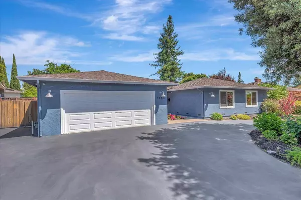 1453 Callecita ST, San Jose, CA 95125
