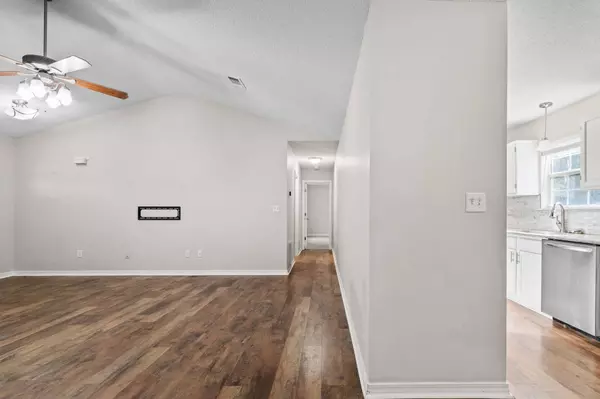 520 Hyde Park Drive, Crestview, FL 32539