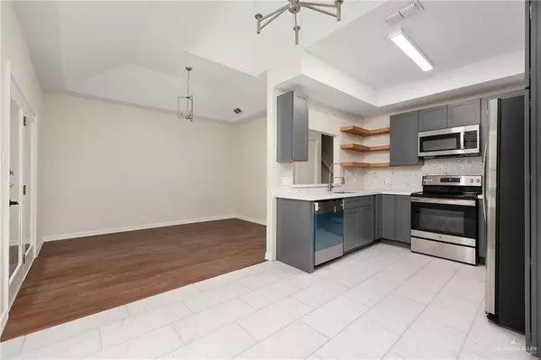 1124 Redbud AVE, Mcallen, TX 78504