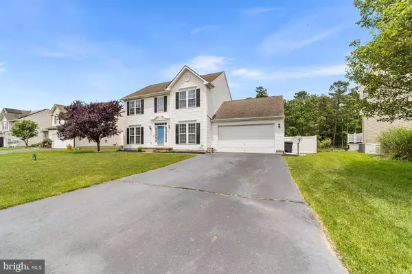 419 MONTANA TRL, Browns Mills, NJ 08015