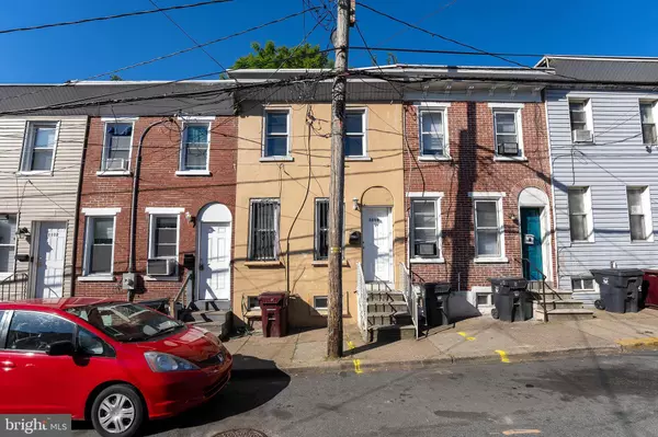 1116 W 2ND ST, Wilmington, DE 19805