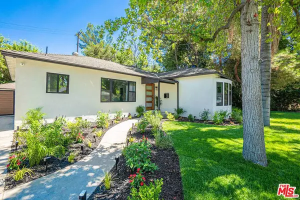 4722 Greenbush AVE, Sherman Oaks, CA 91423