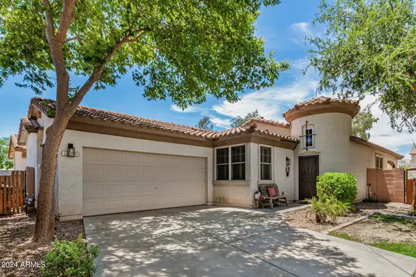 15876 N 172ND Lane, Surprise, AZ 85388