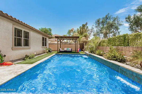 15876 N 172ND Lane, Surprise, AZ 85388