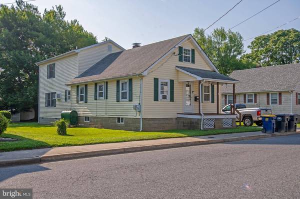 513 N WASHINGTON ST, Milford, DE 19963