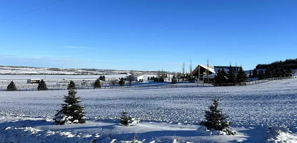 386038 64 ST W, Rural Foothills County, AB T0L 1T0