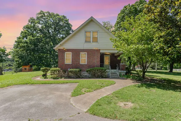 1915 Old Murfreesboro Pike, Nashville, TN 37217
